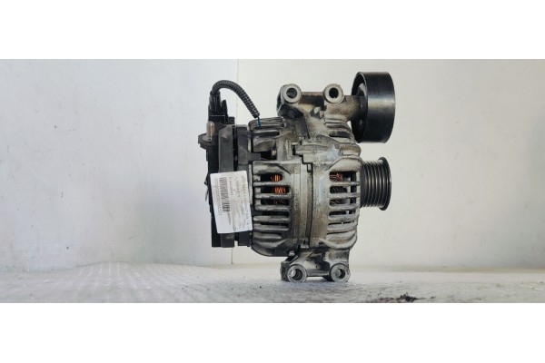 Recambio de alternador para bmw serie 3 compact (e46) 1.8i 115 [316] referencia OEM IAM 0124325062  
