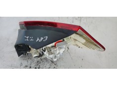 Recambio de piloto trasero izquierdo para bmw serie 1 berlina (e81/e87) 116d referencia OEM IAM   