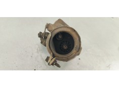 Recambio de turbocompresor para mercedes-benz vito (w638) caja cerrada referencia OEM IAM A6110961199  