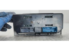 Recambio de mando climatizador para opel astra h ber. 1.6 i referencia OEM IAM 13122963  