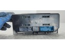 Recambio de mando climatizador para opel astra h ber. 1.6 i referencia OEM IAM 13122963  