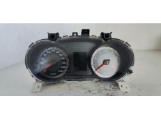 CUADRO INSTRUMENTOS 769166220H 