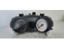 Recambio de cuadro instrumentos para mitsubishi outlander (cw0) 2.4i 170 4x4 referencia OEM IAM 769166220H  