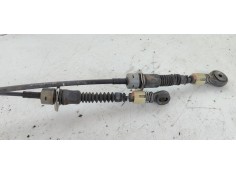 Recambio de palanca cambio para kia rio (yb) edition 7 referencia OEM IAM   