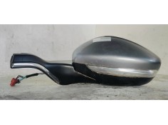 Recambio de retrovisor izquierdo para peugeot 2008 (--.2013) 1.5hdi 100 fap referencia OEM IAM   
