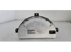 Recambio de cuadro instrumentos para citroen c3 1.4 hdi referencia OEM IAM P9645994280B  