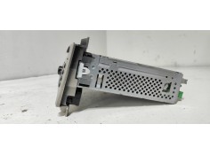 Recambio de sistema audio / radio cd para peugeot 607 (s2) básico referencia OEM IAM 96601841EF  