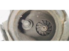 Recambio de turbocompresor para mercedes-benz vito (w638) caja cerrada referencia OEM IAM A6110961199  
