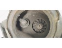 Recambio de turbocompresor para mercedes-benz vito (w638) caja cerrada referencia OEM IAM A6110961199  