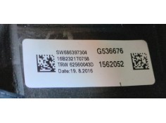 Recambio de volante para bmw serie 3 lim. (f30) 2.0 turbodiesel referencia OEM IAM 1562052  