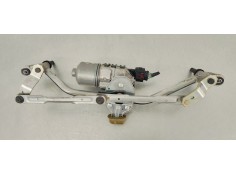 Recambio de motor limpia delantero para citroen c3 1.2i 82 referencia OEM IAM 9815497780  