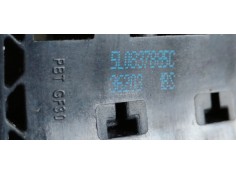 Recambio de maneta exterior trasera izquierda para skoda octavia combi (5e5) ambition referencia OEM IAM   