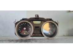 CUADRO INSTRUMENTOS 8200399700 