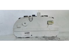 Recambio de cuadro instrumentos para mitsubishi outlander (cw0) 2.4i 170 4x4 referencia OEM IAM 769166220H  