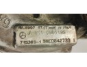Recambio de turbocompresor para mercedes-benz vito (w638) caja cerrada referencia OEM IAM A6110961199  