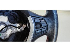 Recambio de volante para bmw serie 3 lim. (f30) 2.0 turbodiesel referencia OEM IAM 1562052  