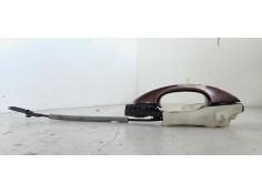 Recambio de maneta exterior trasera izquierda para skoda octavia combi (5e5) ambition referencia OEM IAM   