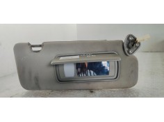 Recambio de parasol derecho para ssangyong kyron 2.0 d referencia OEM IAM   