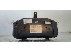 Recambio de cuadro instrumentos para renault megane ii berlina 5p confort dynamique referencia OEM IAM 8200399700  