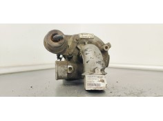 Recambio de turbocompresor para mercedes-benz vito (w638) caja cerrada referencia OEM IAM A6110961199  