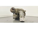 Recambio de turbocompresor para mercedes-benz vito (w638) caja cerrada referencia OEM IAM A6110961199  