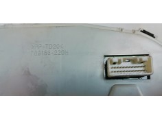 Recambio de cuadro instrumentos para mitsubishi outlander (cw0) 2.4i 170 4x4 referencia OEM IAM 769166220H  