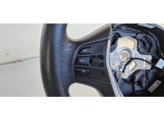 Recambio de volante para bmw serie 3 lim. (f30) 2.0 turbodiesel referencia OEM IAM 1562052  