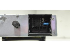 Recambio de sistema audio / radio cd para peugeot 607 (s2) básico referencia OEM IAM 96601841EF  