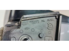 Recambio de retrovisor izquierdo para peugeot 2008 (--.2013) 1.5hdi 100 fap referencia OEM IAM   