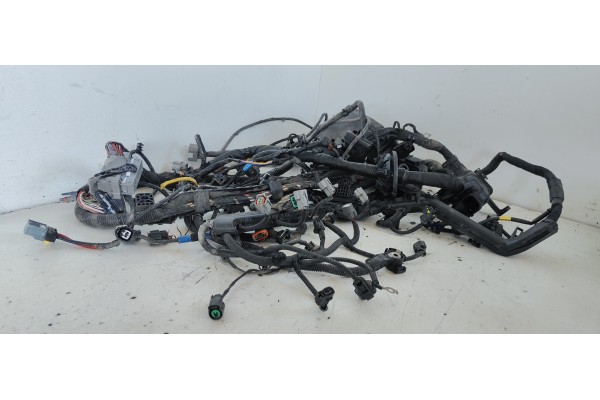 Recambio de modulo electronico para kia rio (yb) edition 7 referencia OEM IAM   