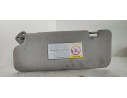 Recambio de parasol derecho para ssangyong kyron 2.0 d referencia OEM IAM   