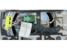 Recambio de airbag delantero izquierdo para bmw serie 3 touring (e91) 320d referencia OEM IAM 33677982901F  