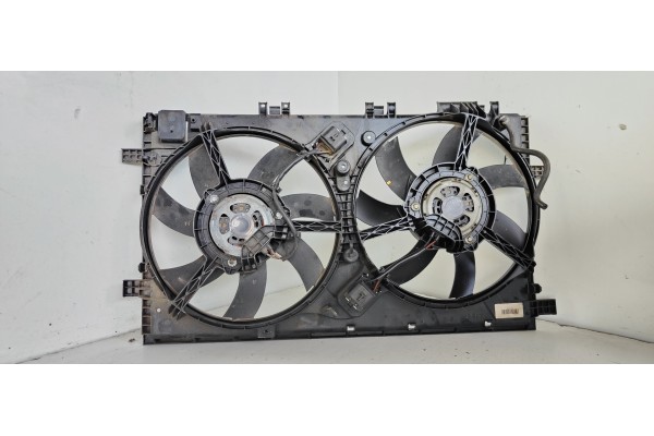 Recambio de electroventilador para opel insignia sports tourer excellence referencia OEM IAM 13223018  