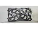 Recambio de electroventilador para opel insignia sports tourer excellence referencia OEM IAM 13223018  