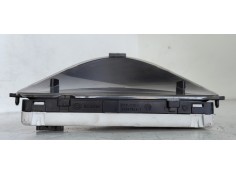 Recambio de cuadro instrumentos para citroen c3 1.4 hdi referencia OEM IAM P9645994280B  