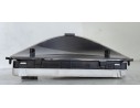 Recambio de cuadro instrumentos para citroen c3 1.4 hdi referencia OEM IAM P9645994280B  