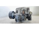 Recambio de alternador para bmw serie 3 compact (e46) 1.8i 115 [316] referencia OEM IAM 0124325062  