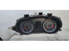 Recambio de cuadro instrumentos para mitsubishi outlander (cw0) 2.4i 170 4x4 referencia OEM IAM 769166220H  