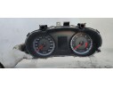 Recambio de cuadro instrumentos para mitsubishi outlander (cw0) 2.4i 170 4x4 referencia OEM IAM 769166220H  