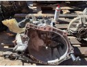 Recambio de caja cambios para citroen c3 picasso 1.6 hdi 92 fap referencia OEM IAM 20DP98  