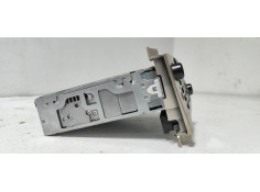 Recambio de sistema audio / radio cd para peugeot 607 (s2) básico referencia OEM IAM 96601841EF  