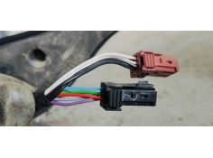 Recambio de retrovisor izquierdo para peugeot 2008 (--.2013) 1.5hdi 100 fap referencia OEM IAM   