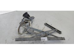 Recambio de elevalunas delantero izquierdo para toyota yaris 1.0 cat referencia OEM IAM 857020F010  