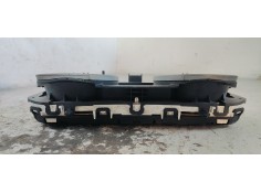 Recambio de cuadro instrumentos para renault megane ii berlina 5p confort dynamique referencia OEM IAM 8200399700  