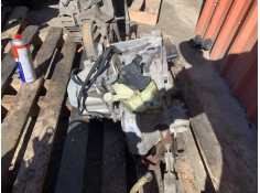 Recambio de caja cambios para citroen c3 picasso 1.6 hdi 92 fap referencia OEM IAM 20DP98  