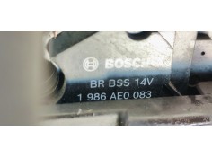 Recambio de alternador para bmw serie 3 compact (e46) 1.8i 115 [316] referencia OEM IAM 0124325062  