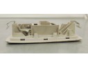 Recambio de luz interior para mazda 3 lim. () 2.0 i 120 referencia OEM IAM   