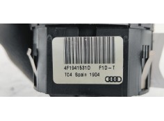 Recambio de mando luces para audi a6 berlina (4f2) 2.4 referencia OEM IAM 4F1941531D  
