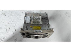 Recambio de sistema audio / radio cd para peugeot 607 (s2) básico referencia OEM IAM 96601841EF  