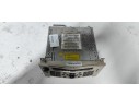 Recambio de sistema audio / radio cd para peugeot 607 (s2) básico referencia OEM IAM 96601841EF  